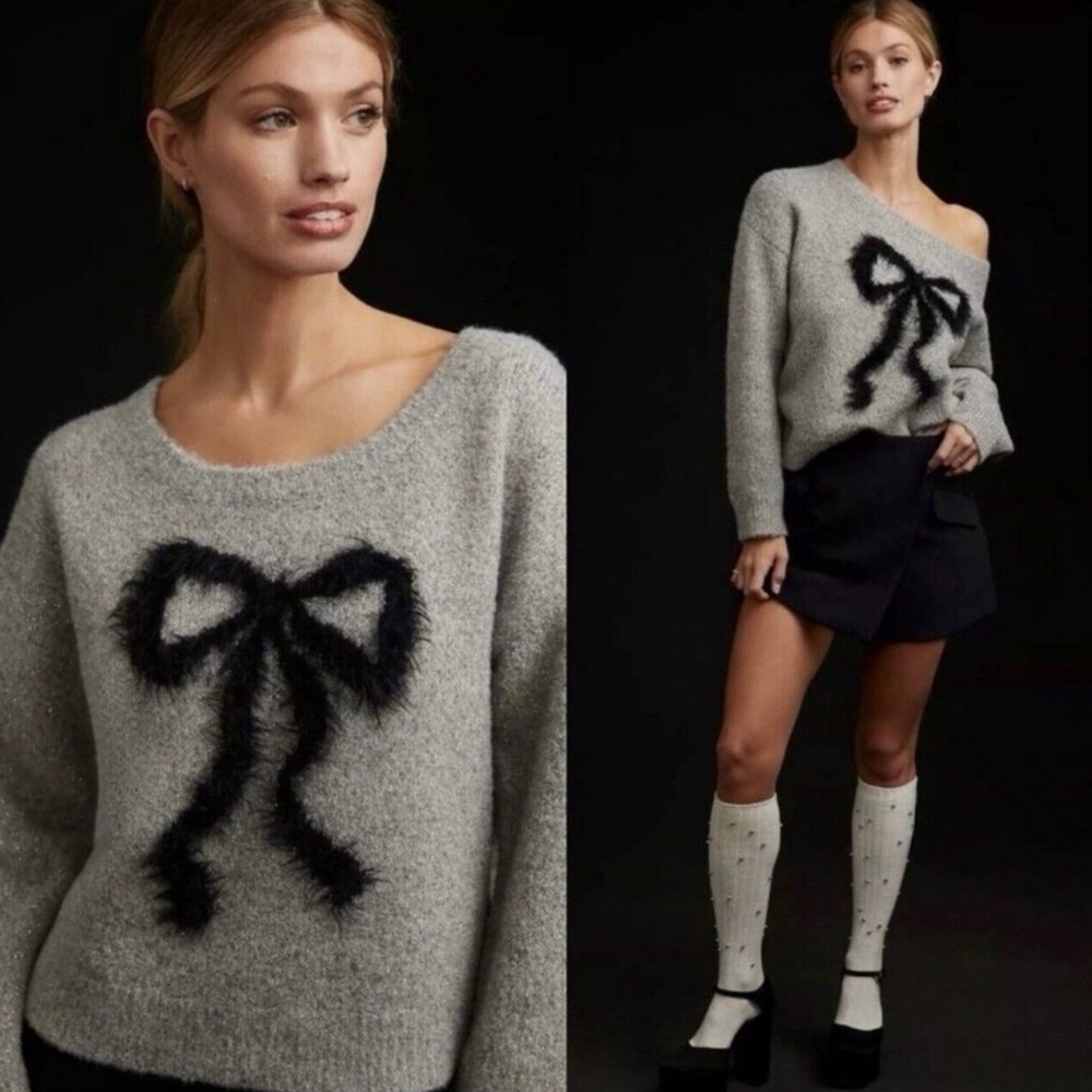 Anthropologie Sweater